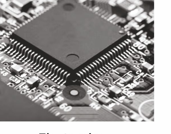 Electronics